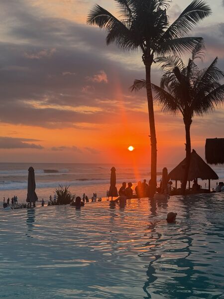 NBH Summer Camp 2026, Bali