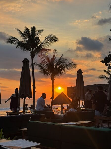 NBH Summer Camp 2026, Bali