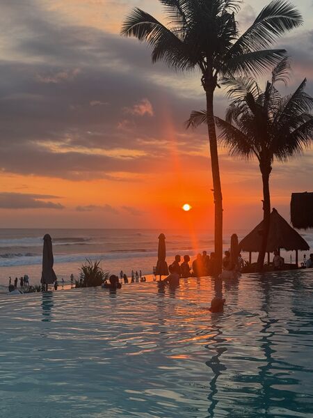 NBH Summer Camp 2026, Bali