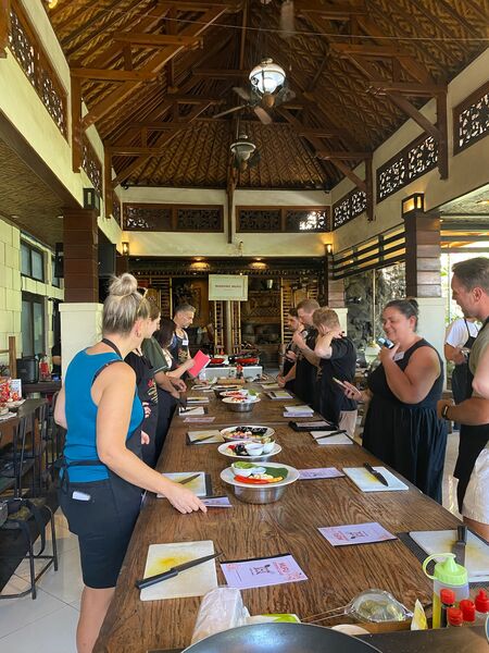 NBH Summer Camp 2026, Bali