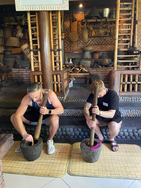 NBH Summer Camp 2026, Bali
