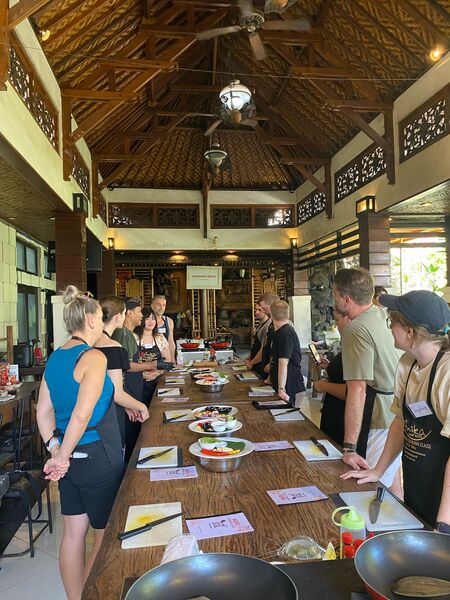 NBH Summer Camp 2026, Bali