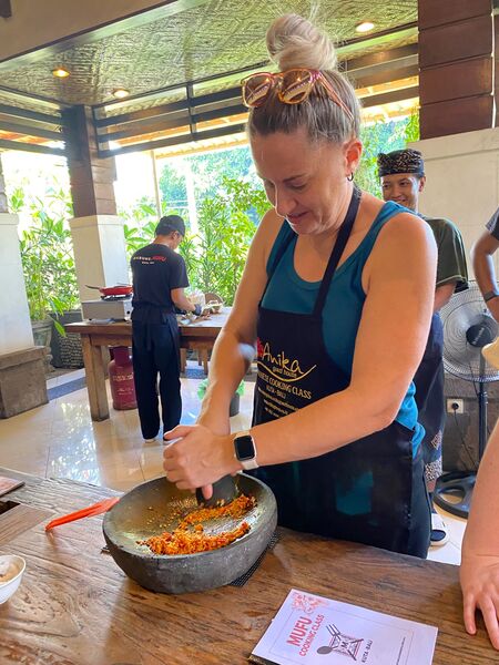 NBH Summer Camp 2026, Bali