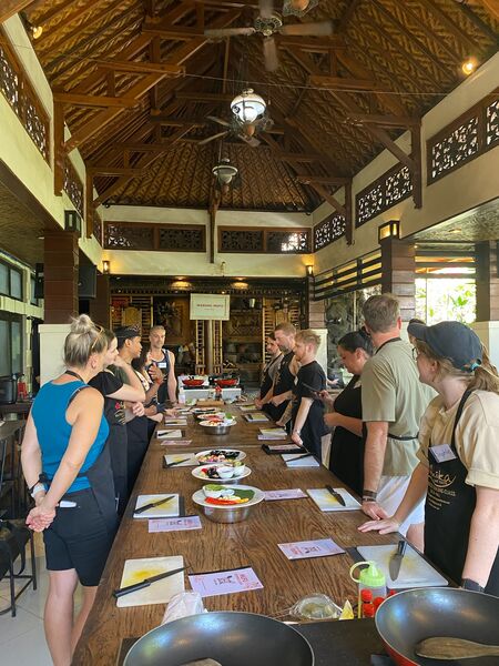 NBH Summer Camp 2026, Bali