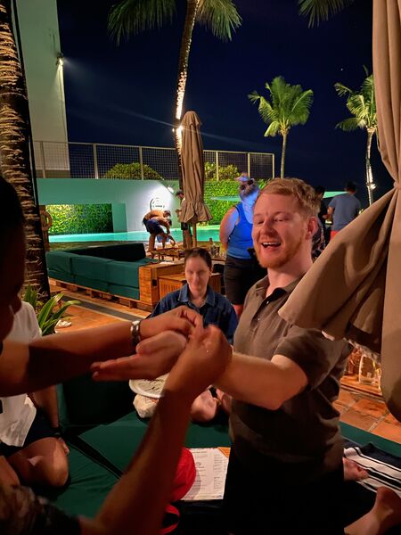 NBH Summer Camp 2026, Bali