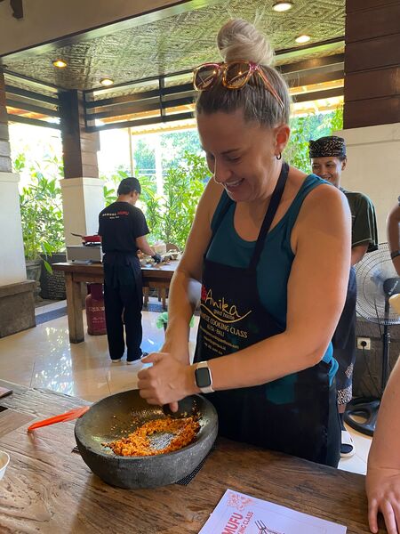 NBH Summer Camp 2026, Bali