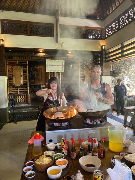NBH Summer Camp 2026, Bali
