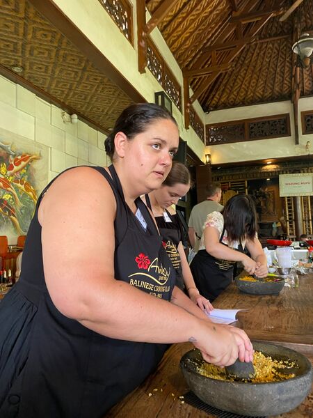 NBH Summer Camp 2026, Bali