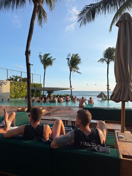 NBH Summer Camp 2026, Bali