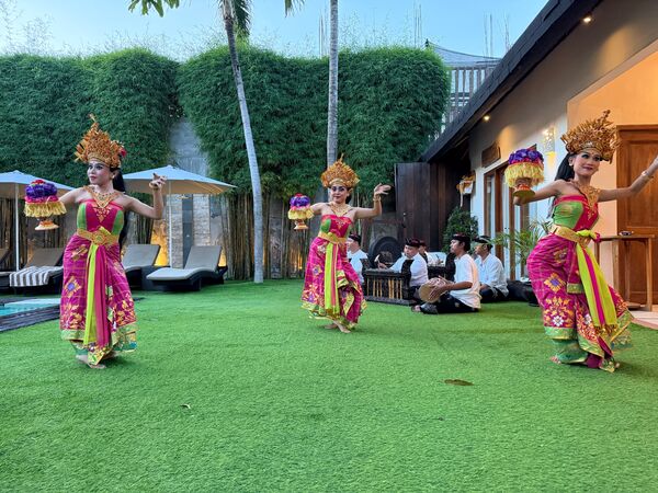 NBH Summer Camp 2026, Bali