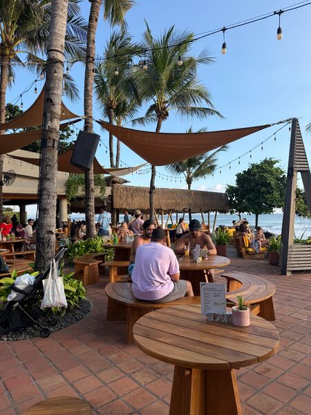 NBH Summer Camp 2026, Bali