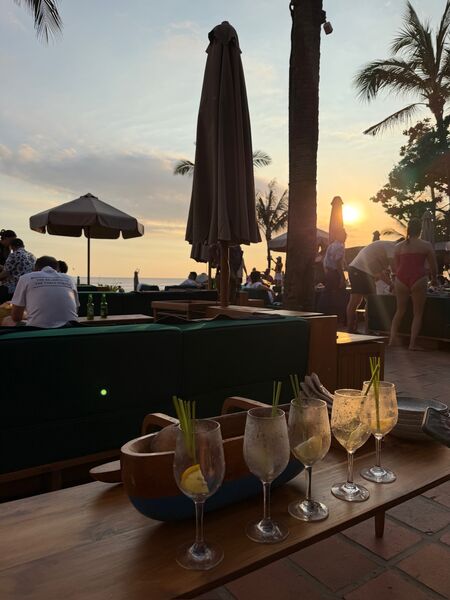 NBH Summer Camp 2026, Bali
