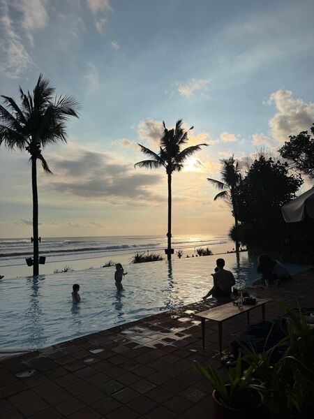 NBH Summer Camp 2026, Bali