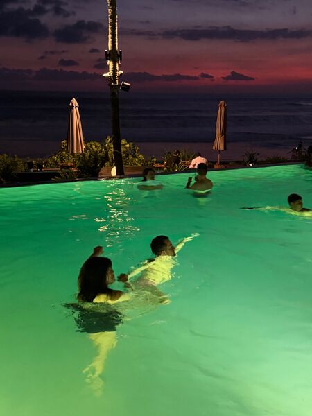 NBH Summer Camp 2026, Bali