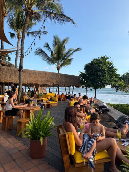 NBH Summer Camp 2026, Bali