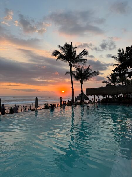 NBH Summer Camp 2026, Bali