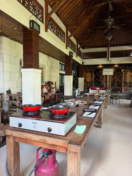NBH Summer Camp 2026, Bali