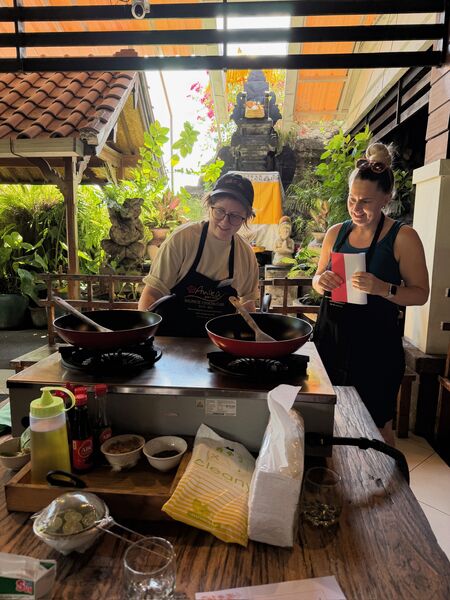 NBH Summer Camp 2026, Bali