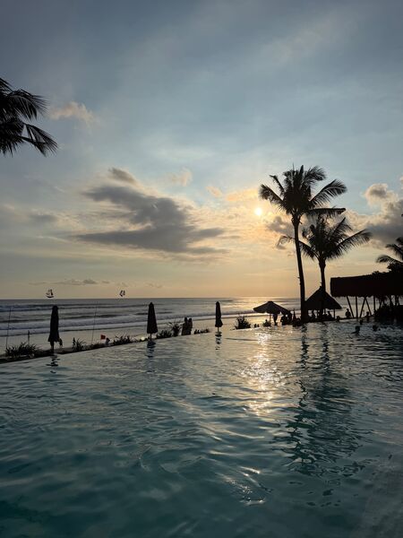 NBH Summer Camp 2026, Bali