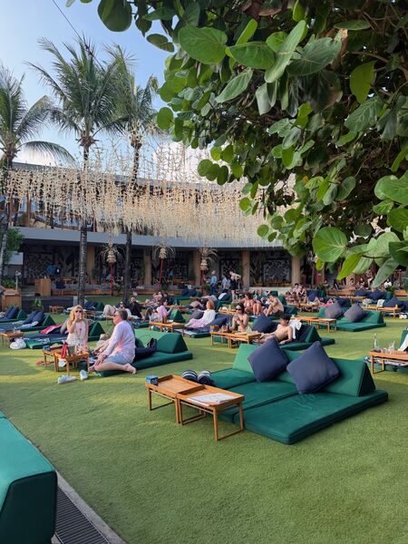 NBH Summer Camp 2026, Bali