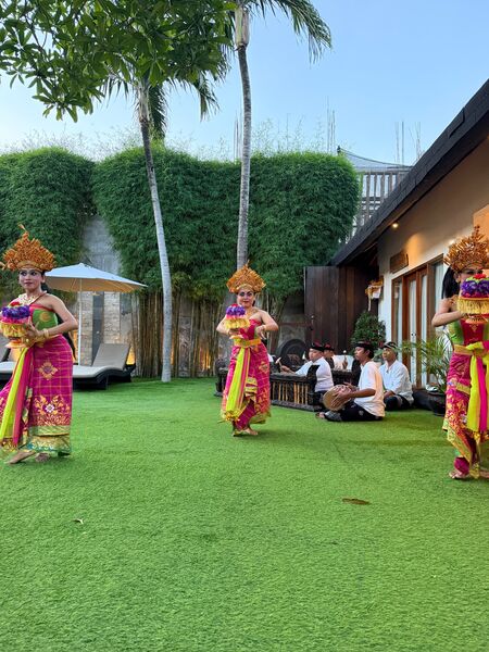 NBH Summer Camp 2026, Bali