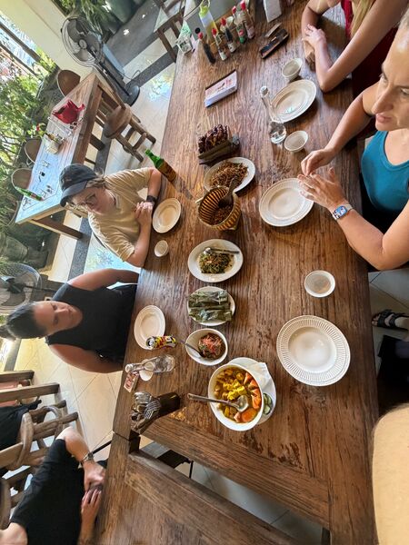 NBH Summer Camp 2026, Bali