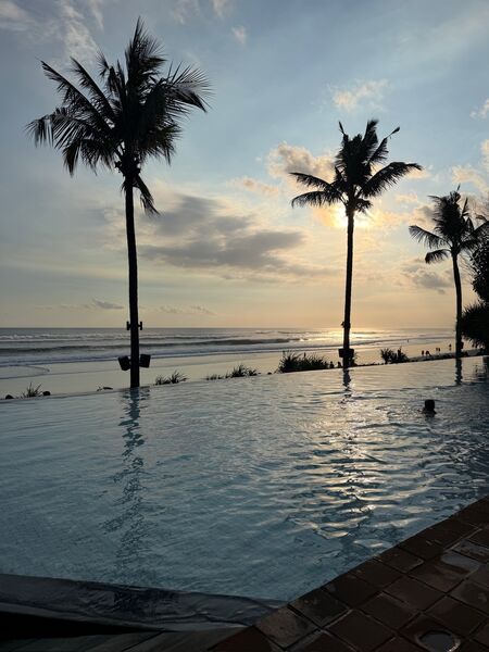 NBH Summer Camp 2026, Bali