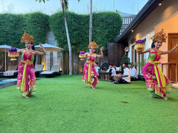 NBH Summer Camp 2026, Bali