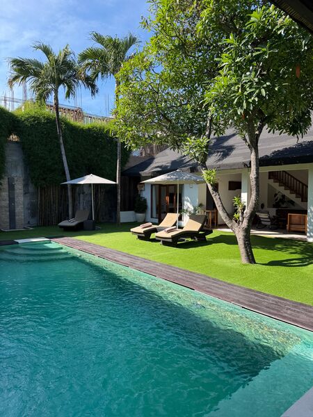 NBH Summer Camp 2026, Bali