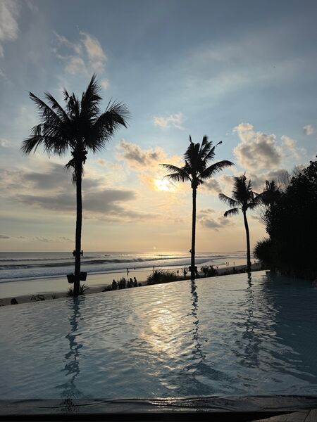 NBH Summer Camp 2026, Bali