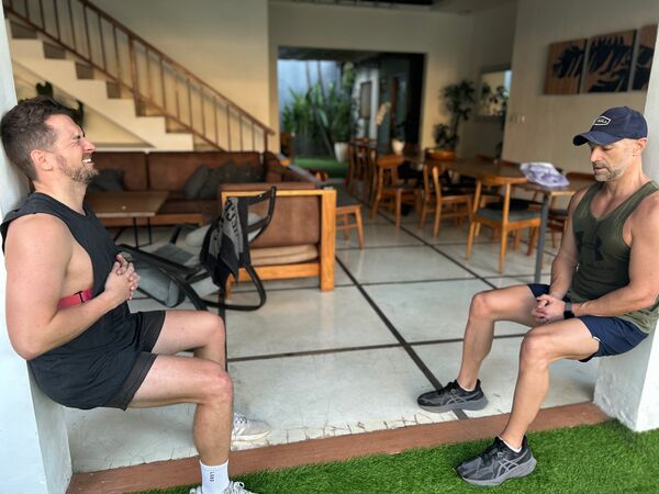 NBH Summer Camp 2026, Bali