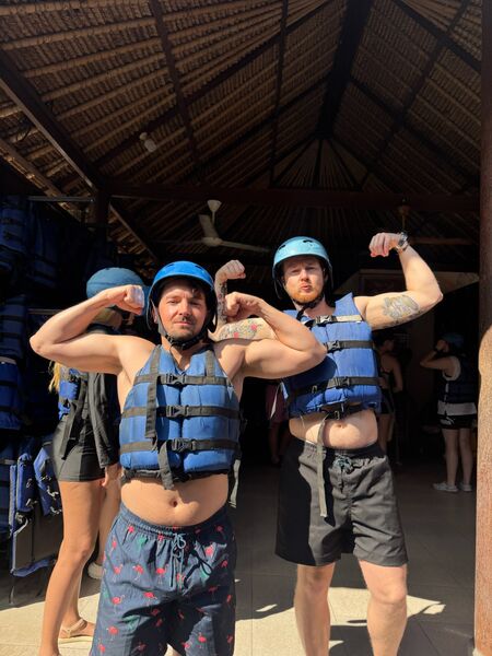NBH Summer Camp 2026, Bali