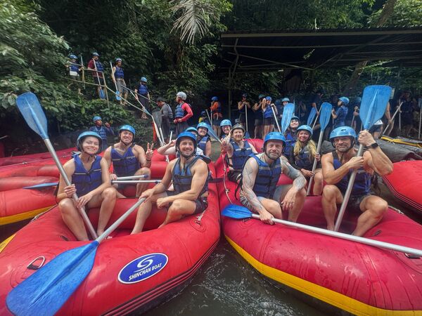 NBH Summer Camp 2026, Bali