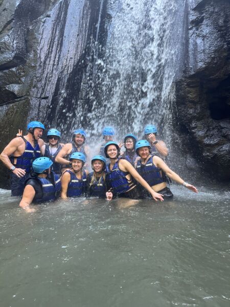 NBH Summer Camp 2026, Bali