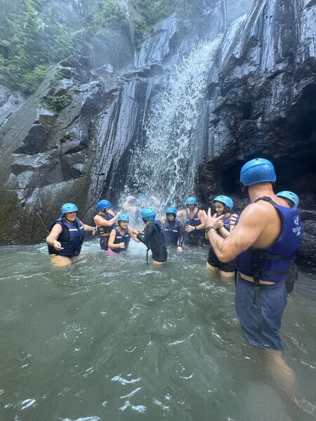 NBH Summer Camp 2026, Bali