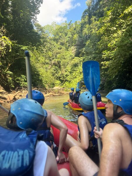 NBH Summer Camp 2026, Bali