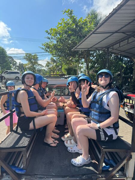 NBH Summer Camp 2026, Bali