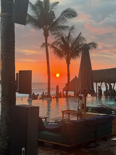 NBH Summer Camp 2026, Bali
