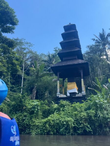 NBH Summer Camp 2026, Bali