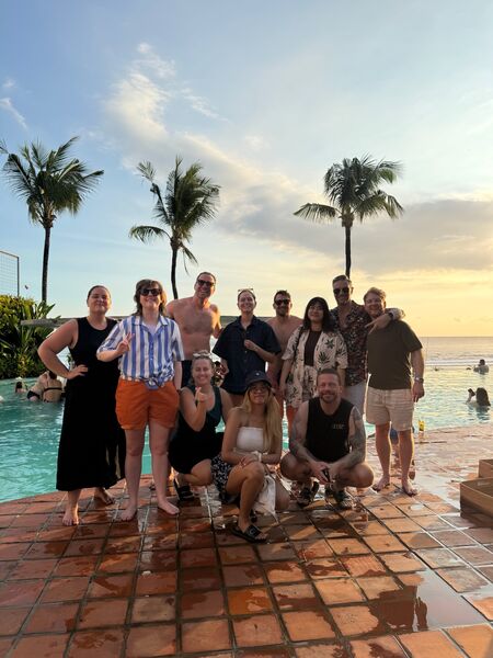 NBH Summer Camp 2026, Bali