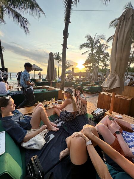 NBH Summer Camp 2026, Bali