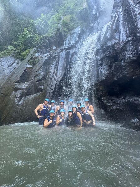 NBH Summer Camp 2026, Bali