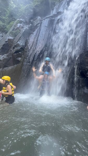 NBH Summer Camp 2026, Bali