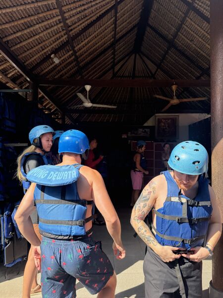 NBH Summer Camp 2026, Bali