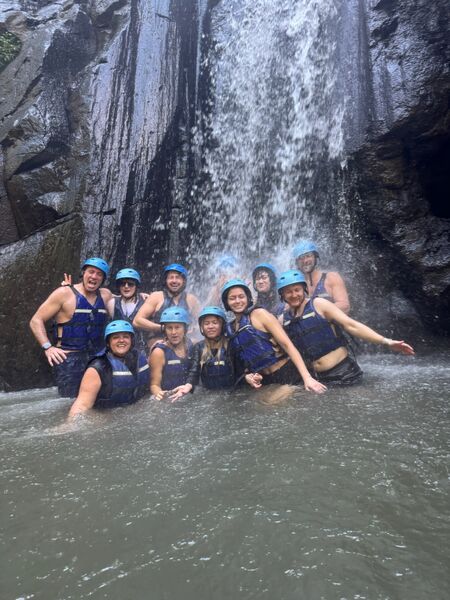 NBH Summer Camp 2026, Bali
