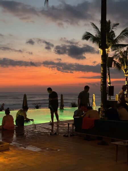 NBH Summer Camp 2026, Bali