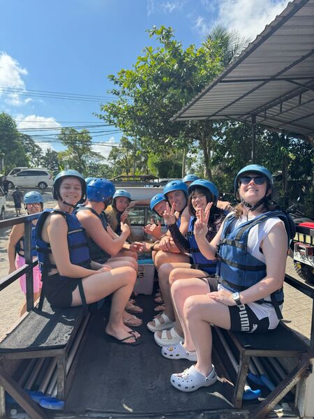 NBH Summer Camp 2026, Bali