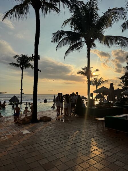 NBH Summer Camp 2026, Bali