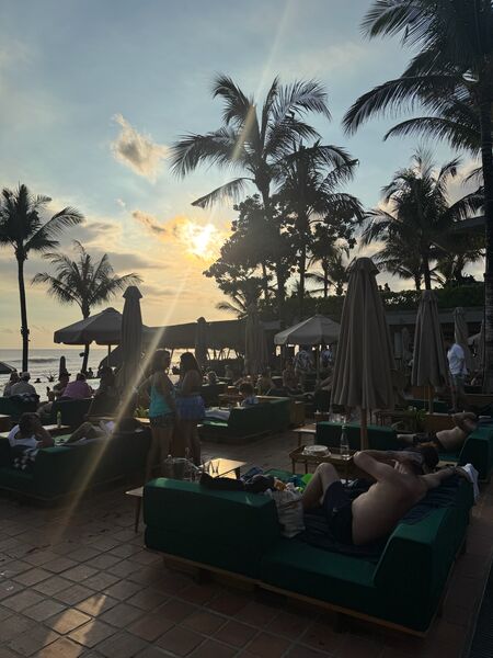 NBH Summer Camp 2026, Bali
