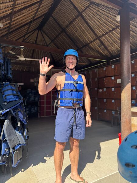 NBH Summer Camp 2026, Bali